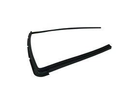 BORRACHA VIDRO PORTA TRASEIRA DIREITA MARCH 2012/2020