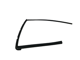 BORRACHA VIDRO PORTA TRASEIRA DIREITA MARCH 2012/2020