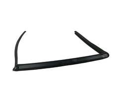 BORRACHA VIDRO PORTA TRASEIRA DIREITA MARCH 2012/2020