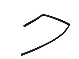 BORRACHA VIDRO PORTA TRASEIRA DIREITA MARCH 2012/2020