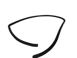 Borracha Porta Traseira Esquerda March 2012 a 2020 