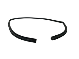 BORRACHA PORTA TRASEIRA ESQUERDA MARCH 2012 A 2020 