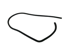 BORRACHA PORTA TRASEIRA ESQUERDA MARCH 2012 A 2020 