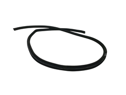 BORRACHA PORTA TRASEIRA ESQUERDA MARCH 2012 A 2020 