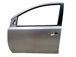 Porta Dianteira Esquerda Livina 2009 2010 a 2014