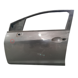 Porta Dianteira Esquerda Civic G9 2012 2013 a 2016