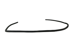 BORRACHA PORTA DIANTEIRA DIREITA MARCH 12 A 20