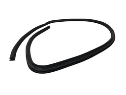 BORRACHA PORTA DIANTEIRA DIREITA MARCH 12 A 20