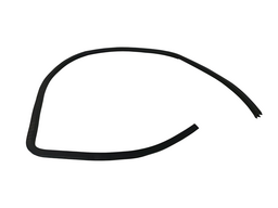 BORRACHA PORTA DIANTEIRA DIREITA MARCH 12 A 20