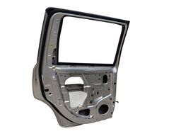 PORTA TRASEIRA ESQUERDA LIVINA 2010 2011 A 2014