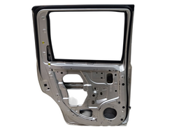 PORTA TRASEIRA ESQUERDA LIVINA 2010 2011 A 2014