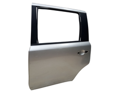 PORTA TRASEIRA ESQUERDA LIVINA 2010 2011 A 2014