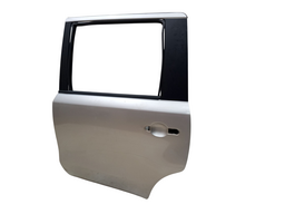 PORTA TRASEIRA ESQUERDA LIVINA 2010 2011 A 2014