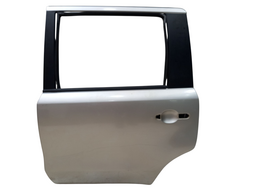 Porta Traseira Esquerda Livina 2010 2011 a 2014