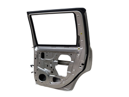 PORTA TRASEIRA DIREITA LIVINA 2009 A 2014 C/AMASSADO 