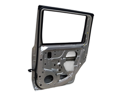 PORTA TRASEIRA DIREITA LIVINA 2009 A 2014 C/AMASSADO 