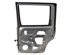 PORTA TRASEIRA DIREITA LIVINA 2009 A 2014 C/AMASSADO 