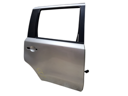 PORTA TRASEIRA DIREITA LIVINA 2009 A 2014 C/AMASSADO 