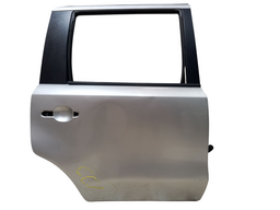 Porta Traseira Direita Livina 2009 a 2014 C/Amassado 