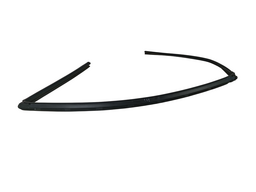 BORRACHA VIDRO PORTA DIANTEIRA DIREITA MARCH 2012/2020