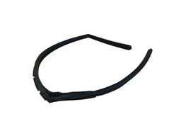 Borracha Vidro Porta Dianteira Direita March 2012/2020