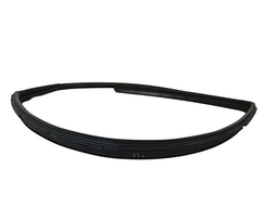 BORRACHA VIDRO PORTA DIANTEIRA DIREITA MARCH 2012/2020