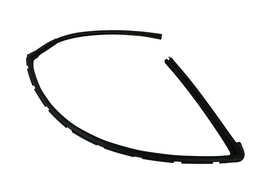 BORRACHA VIDRO PORTA DIANTEIRA DIREITA MARCH 2012/2020