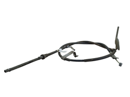 CABO ALAVANCA FREIO MÃO ESQUERDA MARCH 2011 A 2020