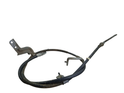 Cabo Alavanca Freio Mão Esquerda March 2011 a 2020