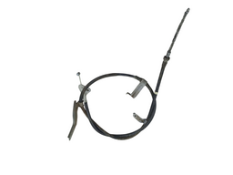 CABO ALAVANCA FREIO MÃO ESQUERDA MARCH 2011 A 2020