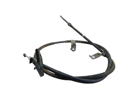 CABO ALAVANCA FREIO MÃO ESQUERDA MARCH 2011 A 2020