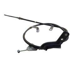 CABO ALAVANCA FREIO MÃO ESQUERDA MARCH 2011 A 2020