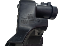 CAIXA FILTRO AR TIIDA LIVINA 1.8 16V 2008 2009 A 2014