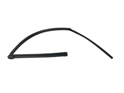 BORRACHA VIDRO PORTA DIANTEIRA ESQUERDA MARCH 2012/2020