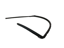 Borracha Vidro Porta Dianteira Esquerda March 2012/2020