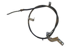 CABO ALAVANCA FREIO MÃO DIREITO MARCH 2011 A 2020