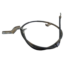 Cabo Alavanca Freio Mão Direito March 2011 a 2020