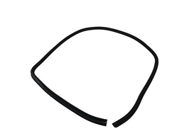 BORRACHA PORTA DIANTEIRA ESQUERDA MARCH 2012 A 2020