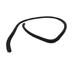 BORRACHA PORTA DIANTEIRA ESQUERDA MARCH 2012 A 2020