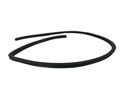 BORRACHA PORTA DIANTEIRA ESQUERDA MARCH 2012 A 2020