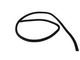 BORRACHA PORTA DIANTEIRA ESQUERDA MARCH 2012 A 2020