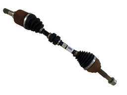 SEMI EIXO DIANT ESQUERDO TIIDA LIVINA 1.6 1.8 AUT/MAN 07/14