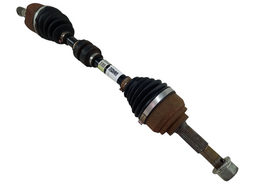 Semi Eixo Diant Esquerdo Tiida Livina 1.6 1.8 Aut/Man 07/14