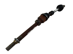 SEMI EIXO DIANT DIREITO TIIDA LIVINA 1.6 1.8 AUT/MAN 07 A 14