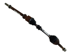 SEMI EIXO DIANT DIREITO TIIDA LIVINA 1.6 1.8 AUT/MAN 07 A 14