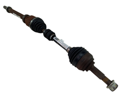 SEMI EIXO DIANT DIREITO TIIDA LIVINA 1.6 1.8 AUT/MAN 07 A 14