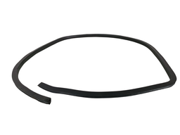 BORRACHA PORTA TRASEIRA DIREITA MARCH 2012 A 2020