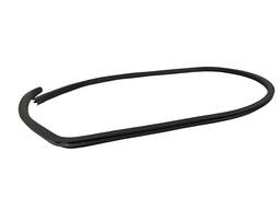 BORRACHA PORTA TRASEIRA DIREITA MARCH 2012 A 2020