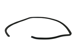 BORRACHA PORTA TRASEIRA DIREITA MARCH 2012 A 2020