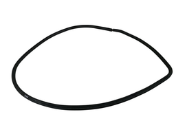 BORRACHA PORTA TRASEIRA DIREITA MARCH 2012 A 2020